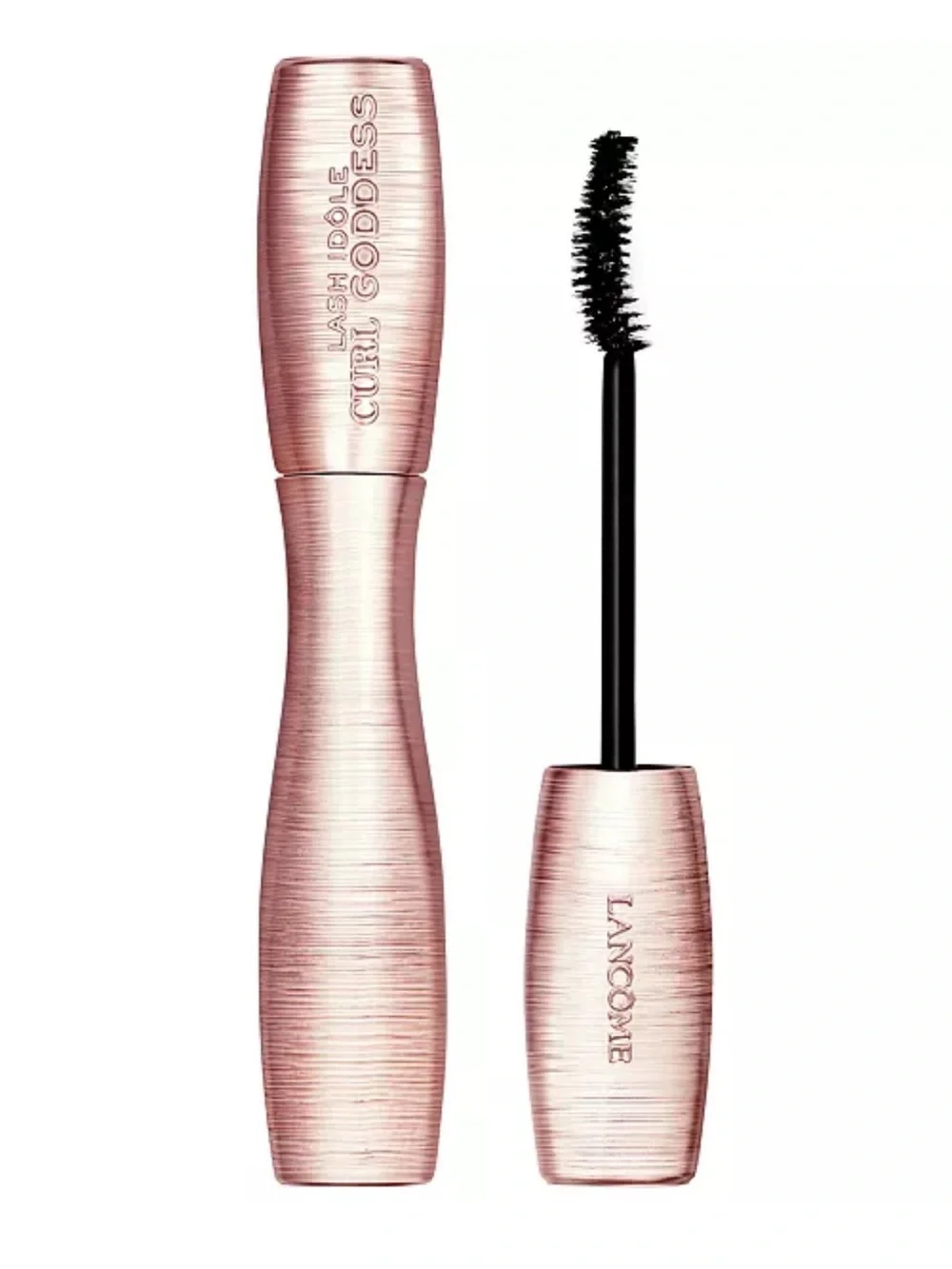 Lancôme Lash Idole Curl Goddess Mascara Glossy Black